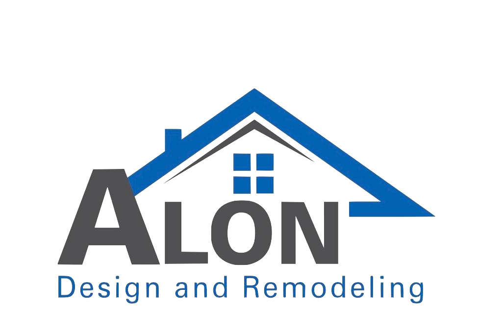 Alon Design and Remodeling, Inc. Logo