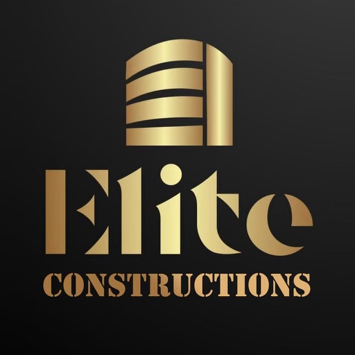 Elite Constructions Logo