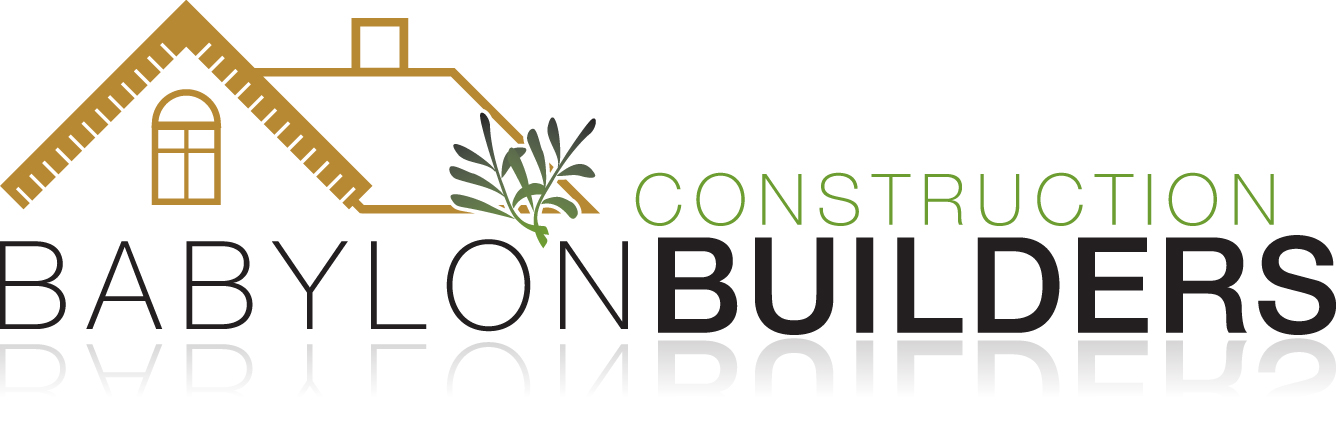 Babylon Builders Logo